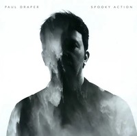 Spooky Action (180G) | Paul Draper | Vinyl / Schallplatte | 2017 | Kscope