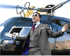 * JEREMY PIVEN * signed 8x10 photo * ENTOURAGE * COA *
