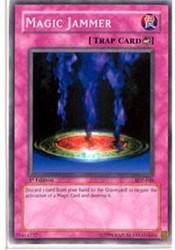 Magic Jammer SDP-048 Starter Deck: Pegasus Common Unlimited