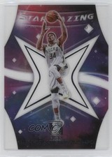 2020-21 Panini Clearly Donruss Star Gazing Giannis Antetokounmpo #5 02v3