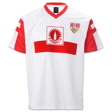 VFB STUTTGART Champion Jersey 1991/1992 Jersey 91/92 Jersey NEW Retro Vintage