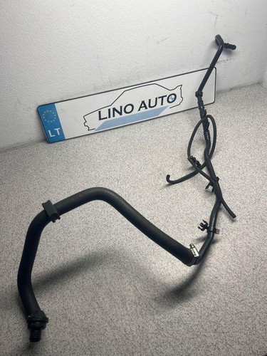 BMW 5 Touring E61 Vakuumröhre 7785449 3.00 Diesel 2008 33763499