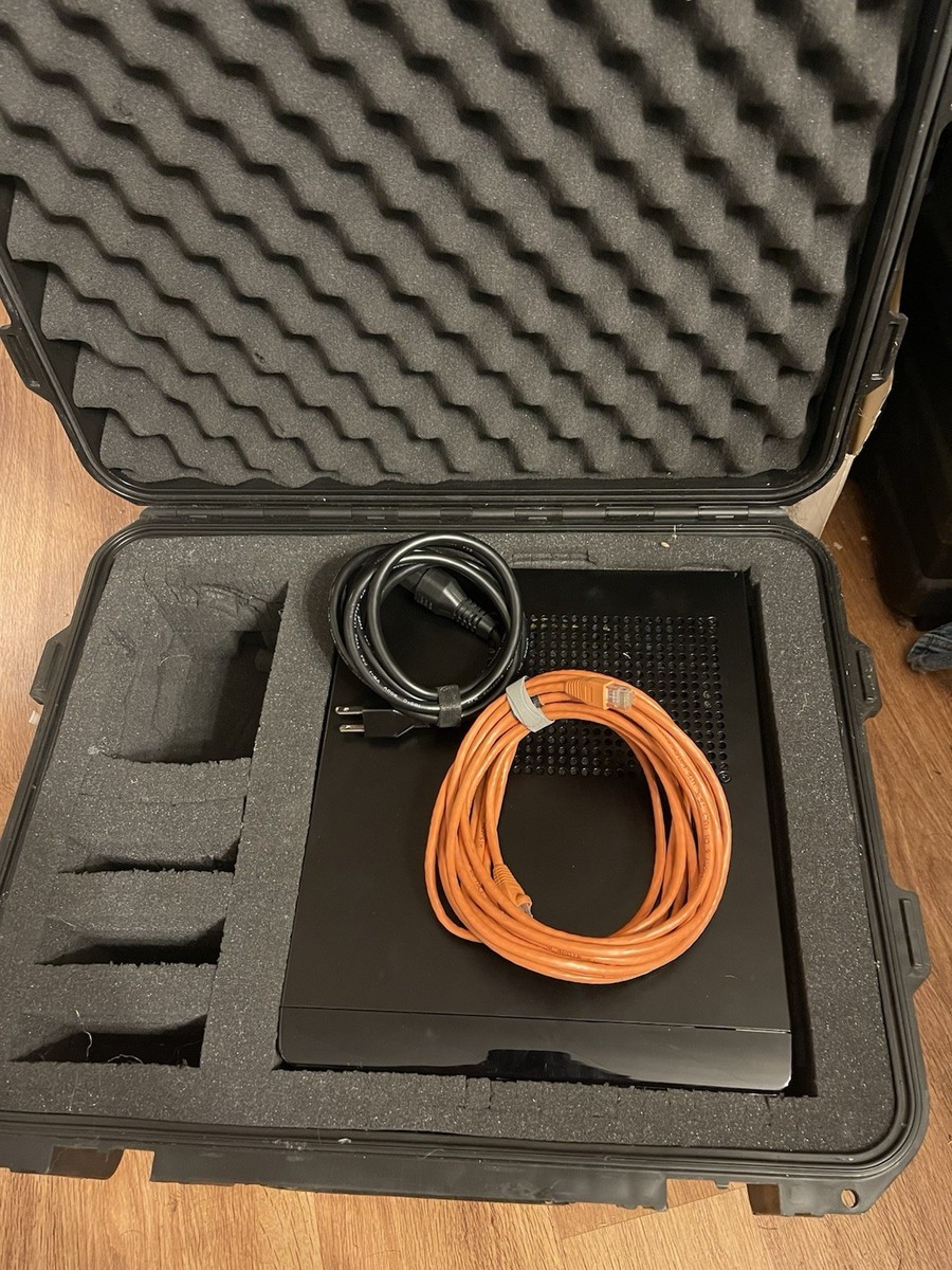 Waves SoundGrid Impact Server USWS379-700C-199 | eBay