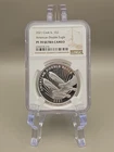 2021 Cook Island $2 NGC PF 70 Ultra Cameo American Double Eagle