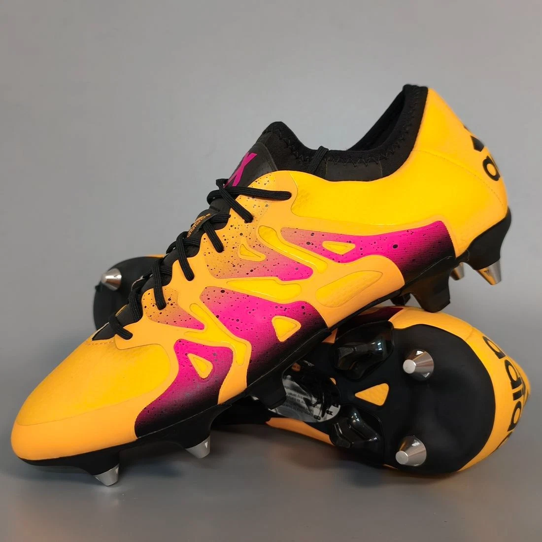Adidas X15.1 Soccer Shoes for sale - eBay