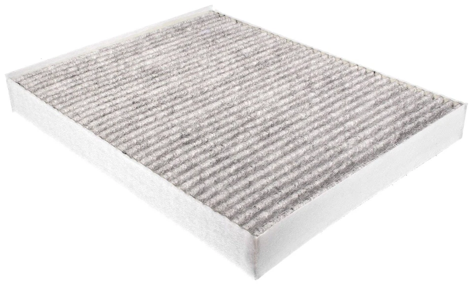 Filtro de aire de cabina MAHLE LAK 182 para 03-18 Amarok Cayenne Q7 Touareg Transporter Foto 4 de 4