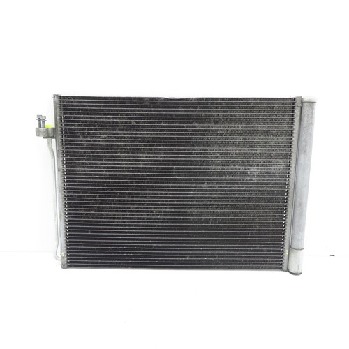 Klimakühler Kondensator ORIGINAL BMW X6 F16 F86 40d 9239992