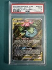 Pokemon TCG SM Black Star Promos Venusaur & Snivy GX SM229 PSA 9 EN 2019