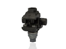 Easy-Tap Insulation Piercing Connector - IPCS Series, 2/0-4 AWG Main and 10-14