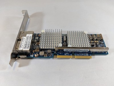 *BROADCOM NETXTREME II ML2 DUAL PORT 10GBE SFP+ PN: 94Y5230 94Y5230-02-CT