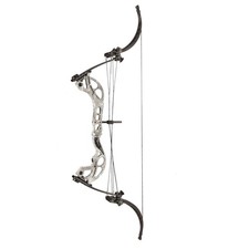 Muzzy Right Hand VXM Bowfishing Bow - Open Box