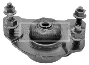 BORG & BECK BSM5307 Suspension Strut Support Mount Front Left Fits Jeep Cherokee