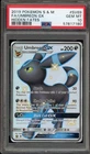 New ListingPokemon Umbreon GX Hidden Fates Full Art #SV69 PSA 10 Gem Mint