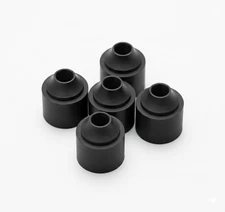 Umarex Baffle Set Kit for .30 Caliber - Black - Set of 5
