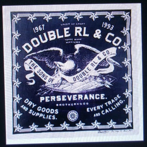 Double Rl Bandana | eBay