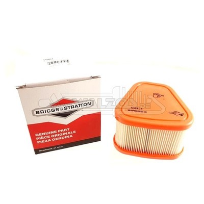 Original Briggs & Stratton Luftfilter 595853 800E 850E 875EXi 875iS Motor 123P02