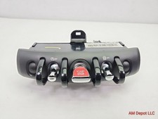 2017 Mini Cooper S F56 F55 F57 Engine Start Stop Center Console Switch Unit