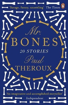 Mr Bones - 9780241969373