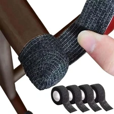 Furniture Leg Socks- Chair Leg Protectors for Hardwood and Tile Floors- Anti-...