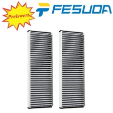 FESUDA Innenraumfilter CUK3023 Für A6 Allroad C6/A6 C6 Avant 2004-2015 Brandneu