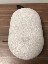 Oculus Quest 2 Carrying Case For Lightweight Portable Protection VR Very Good 0E