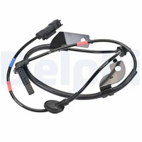 Delphi ABS Sensor Raddrehzahl SS21528-12B1 FüR Mitsubishi Outlander 3 ASX Cross