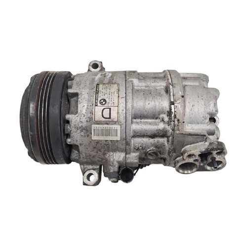 klimakompressor A4101130A023 64526918752 BMW X3 (E83) (09/06>12/10<) 2.0D SUV
