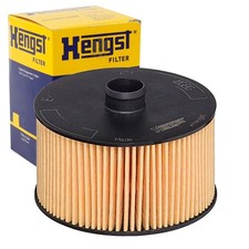 HENGST FILTER ÖLFILTER FILTEREINSATZ passend für DACIA DOKKER DUSTER LODGY LOGAN