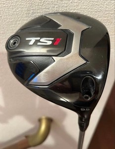 Titleist Ts1 Driver | eBay