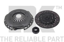 Disque d'embrayage Audi CABRIOLET