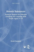 Harmful Substances | Nicole Campbell | Buch | Einband - Fest (Hardcover) | 2026