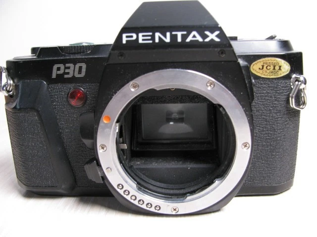 25+ Pentax P30 Film Cameras for sale | Updated Oct 2026