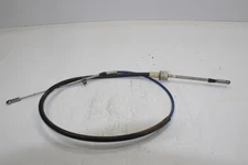 1997 TIGERSHARK MONTE CARLO 640 OEM REVERSE CABLE 1673-217