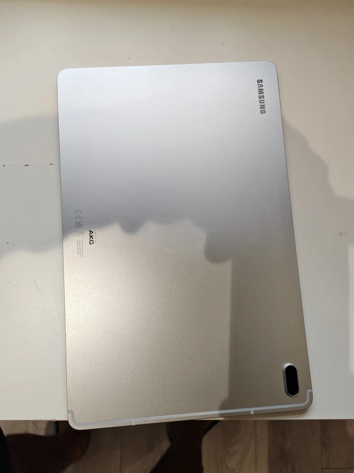Samsung Galaxy Tab S7 FE · 128GB · Wi-Fi, photo 3 of 3