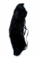 Moncler Real Coyote Fur Womens Collar 