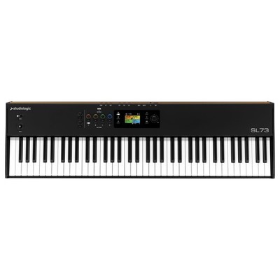 Studiologic SL73 mk2 - Midi Keyboard