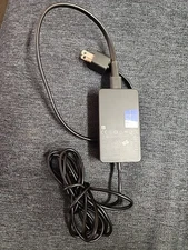 OEM Microsoft Surface Pro 3 & 4 Power Supply USB model 1625 w/Power Cord, USED