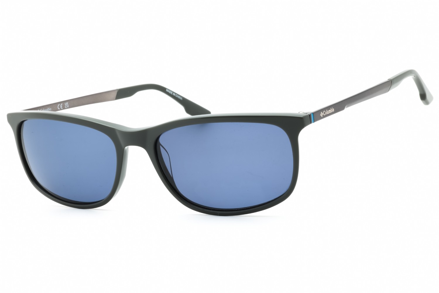 НОВЫЕ солнцезащитные очки Columbia C564S-022 60 мм 100 подлинные 14190₽