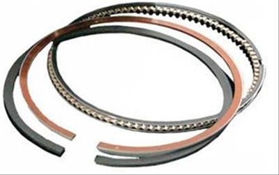 Wiseco GF-Style Piston Ring Set 4168GFX | eBay