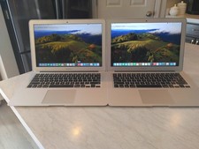 Lot Of 2-13 inch MacBook Air
