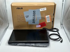 ASUS ZenScreen 16 Portable USB Monitor MB169CK
