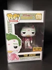 Funko Pop! Vinyl: DC Universe - The Joker (w/ Kisses) Hot Topic (Exclusive) #170