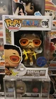 Funko Pop! Vinyl: One Piece Borsalino #1786