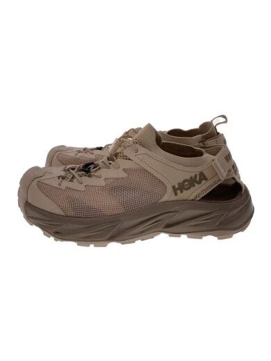 HOKA ONE ONE Sandali 26 cm BEG 1147650