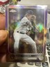 2022 Topps Chrome - Josh Hader #119 Purple & Yellow Sonic Pulse Refractor /299