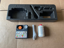 18-21 FORD ECOSPORT TIRE MOBILITY KIT FCPC-19G525-AB SET SEALANT & TOW HOOK, OEM