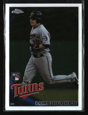 Minnesota Twins Baseball Cards - Choose from 100s Quantity Discount Part 9
