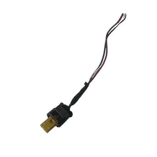 #07P973702 2 Pin Wiring Connector Plug # 07P 973 702 Direct Replacement - Picture 7 of 10