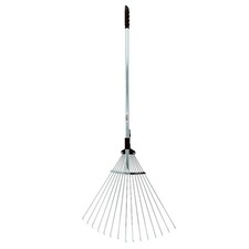 Wilkinson Sword Adjustable Lawn Rake