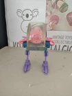 Vintage TMNT Ninja Turtles Figure Krang 1989